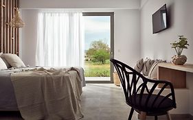 Cassiopeia Rooms & Suites